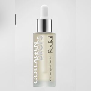 Rodial Collagen Complex with Silver Cap